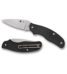 Spyderco C179pbk Spy-Dk Çakı - 1