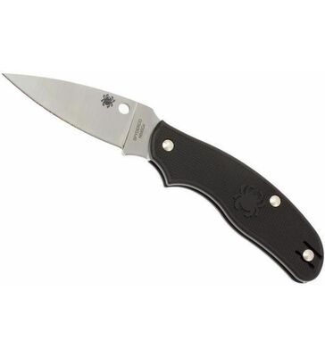 Spyderco C179pbk Spy-Dk Çakı - 2