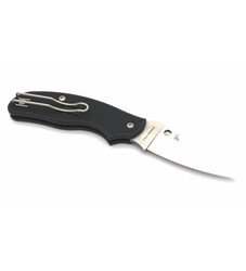 Spyderco C179pbk Spy-Dk Çakı - 4