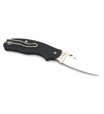 Spyderco C179pbk Spy-Dk Çakı - 4