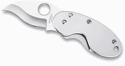 Spyderco C29P Çakı - 1