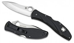 Spyderco C66Pbk3 Centofante Caki - SPYDERCO