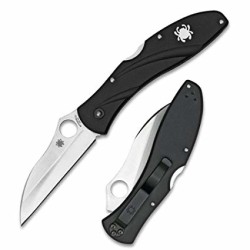 Spyderco C66Pbk4 Centofante Caki - 2