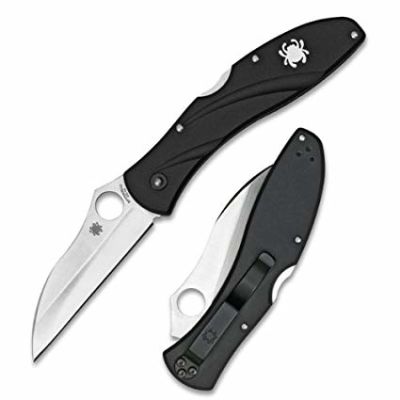 Spyderco C66Pbk4 Centofante Caki - 2