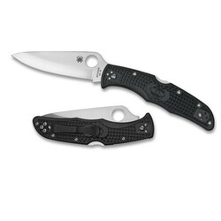 Spyderco Endura Flat Ground Çakı - SPYDERCO