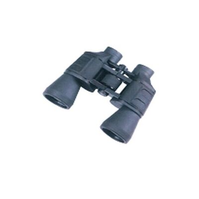 Square 12X50 El Dürbünü Siyah - 2