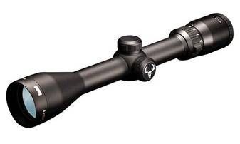 Square 3-9X40 Işıklı Zoomlu Dürbün - 1