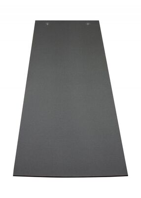 Alpinist Dayanıklı Kamp Matı Gri 12mm - 3