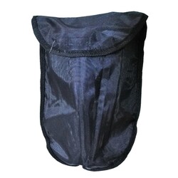 Square Katlanır Kürek Kısa Saplı X-12 - 3