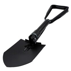 Square Katlanır Kürek Kısa Saplı X-12 - 1