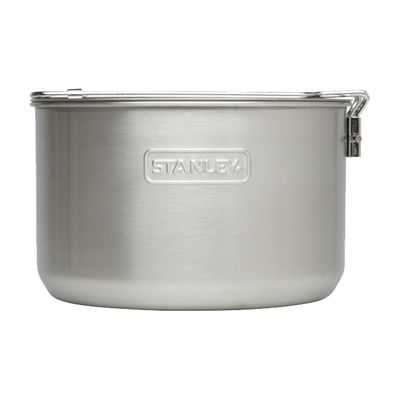 Stanley Adventure Bowl Yemek Pişirme Seti 2 Kişilik 1.5Lt - 3