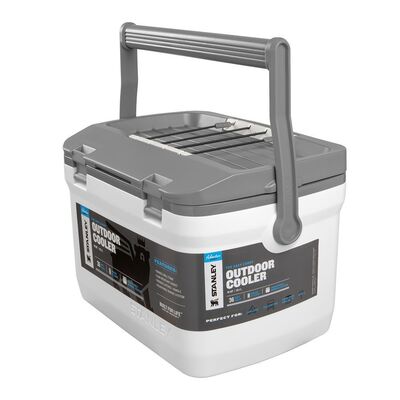 Stanley Adventure Taşınabilir Soğutucu Kamp Buzluk 15,1Lt Polar - 2