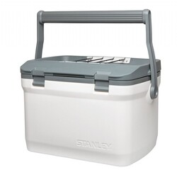 Stanley Adventure Taşınabilir Soğutucu Kamp Buzluk 15,1Lt Polar - 1