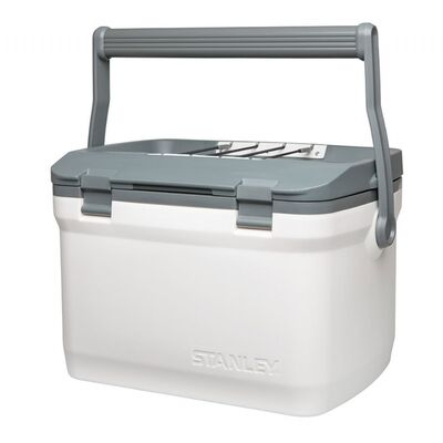 Stanley Adventure Taşınabilir Soğutucu Kamp Buzluk 15,1Lt Polar - 1