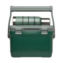 Stanley Adventure Taşınabilir Soğutucu Çanta 6,6 Lt Yeşil - 3