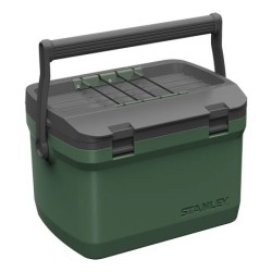 Stanley Adventure Taşınabilir Soğutucu Çanta 6,6 Lt Yeşil - Thumbnail