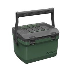 Stanley Adventure Taşınabilir Soğutucu Çanta 6,6 Lt Yeşil - Thumbnail
