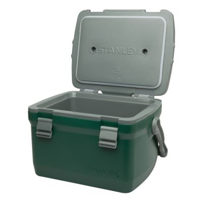 Stanley Adventure Taşınabilir Soğutucu Çanta 6,6 Lt Yeşil - 1