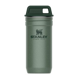 Stanley Adventure Nest Shot Bardakları Yeşil - 2