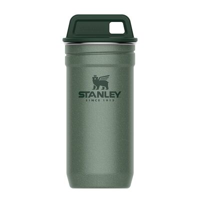 Stanley Adventure Nest Shot Bardakları Yeşil - 2