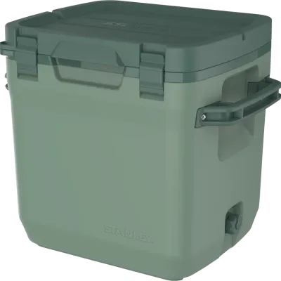 Stanley Adventure Outdoor Soğutucu 28.3lt Yeşil - 1
