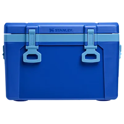 Stanley Adventure Taşınabilir Soğutucu Çanta 23 LT Mavi - 6