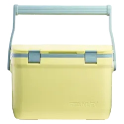 Stanley Adventure Taşınabilir Soğutucu Kamp Buzluk 15,1Lt Pomelo - 1