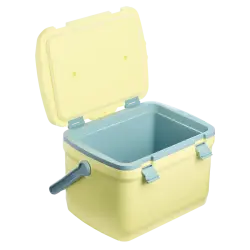 Stanley Adventure Taşınabilir Soğutucu Kamp Buzluk 15,1Lt Pomelo - 3