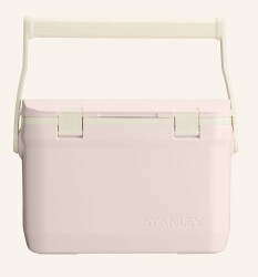 Stanley Adventure Taşınabilir Soğutucu Kamp Buzluk 15,1Lt Pudra - 1
