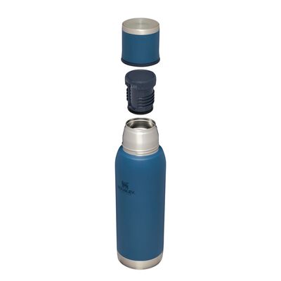 Stanley Adventure To-Go Bottle 1Lt Abyss - 3