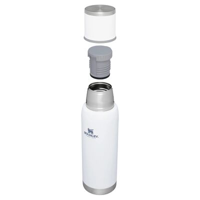 Stanley Adventure To-Go Bottle 1Lt Polar - 3