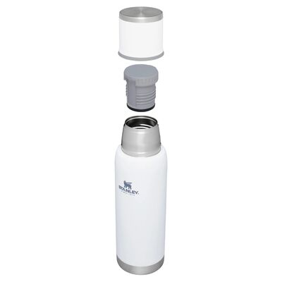 Stanley Adventure To-Go Bottle 1Lt Polar