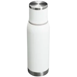 Stanley Adventure To-Go Çelik Termos 0,75LT Beyaz - 2