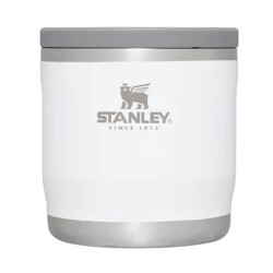 Stanley Adventure To-Go Food Jar Yemek Termosu 0,35Lt Polar - 1
