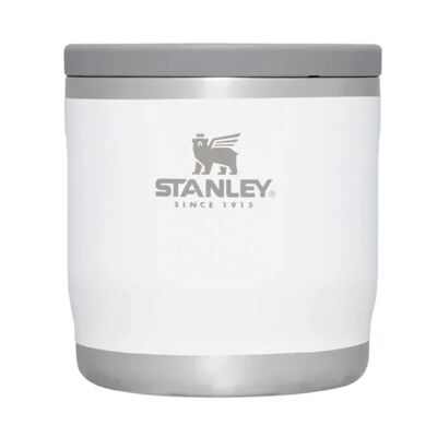Stanley Adventure To-Go Food Jar Yemek Termosu 0,35Lt Polar - 1