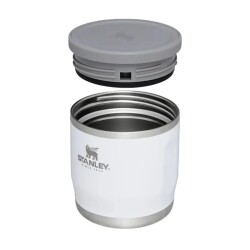 Stanley Adventure To-Go Food Jar Yemek Termosu 0,35Lt Polar - 2