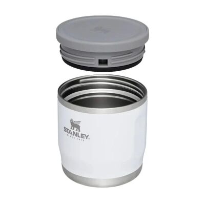 Stanley Adventure To-Go Food Jar Yemek Termosu 0,35Lt Polar - 2