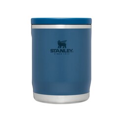 Stanley Adventure To-Go Food Jar Yemek Termosu 0,53Lt Abyss - 1