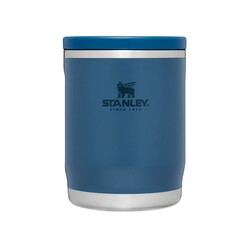 STANLEY - Stanley Adventure To-Go Food Jar 0,53Lt Abyss