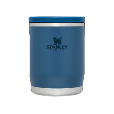 Stanley Adventure To-Go Food Jar Yemek Termosu 0,53Lt Abyss - 1