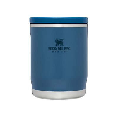 Stanley Adventure To-Go Food Jar 0,53Lt Abyss