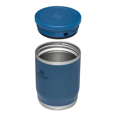 Stanley Adventure To-Go Food Jar Yemek Termosu 0,53Lt Abyss - 3