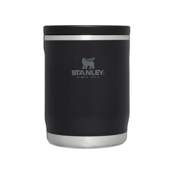 STANLEY - Stanley Adventure To-Go Food Jar 0,53Lt Black