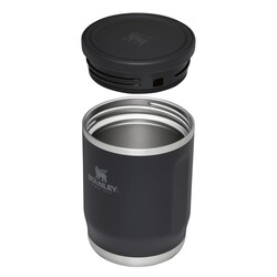 Stanley Adventure To-Go Food Jar Yemek Termosu 0,53Lt Black - 3