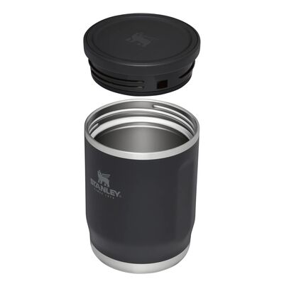 Stanley Adventure To-Go Food Jar 0,53Lt Black