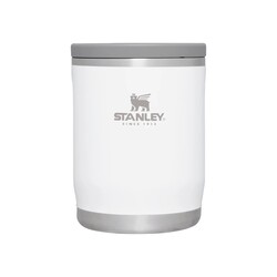 Stanley Adventure To-Go Food Jar 0,53Lt Polar - Thumbnail