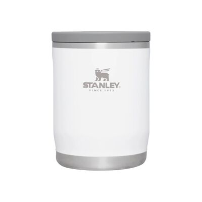 Stanley Adventure To-Go Food Jar Yemek Termosu 0,53Lt Polar - 1