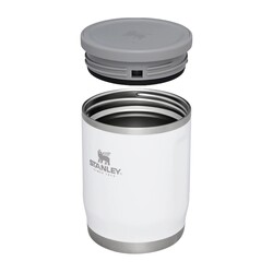 Stanley Adventure To-Go Food Jar 0,53Lt Polar - Thumbnail