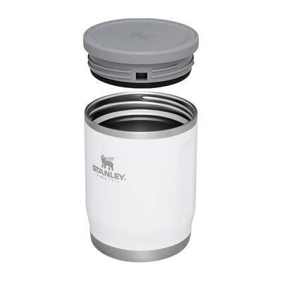 Stanley Adventure To-Go Food Jar Yemek Termosu 0,53Lt Polar - 3