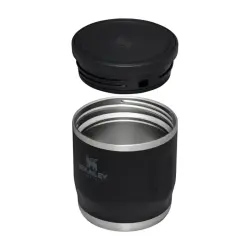 Stanley Adventure To-Go Food Jar Yemek Termosu 0,35Lt Siyah - 3
